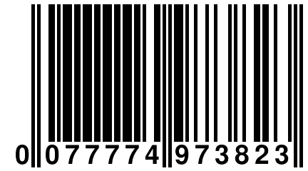 0 077774 973823