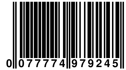 0 077774 979245