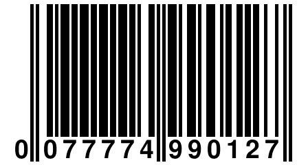 0 077774 990127