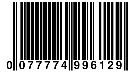 0 077774 996129