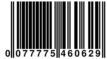 0 077775 460629