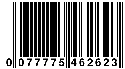 0 077775 462623