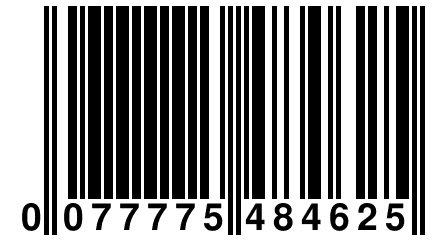 0 077775 484625