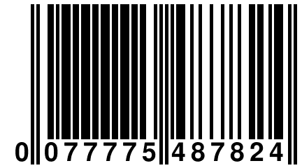 0 077775 487824