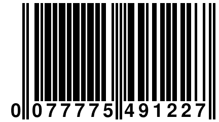 0 077775 491227