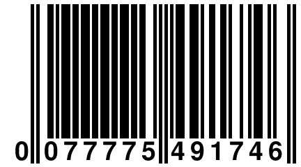 0 077775 491746