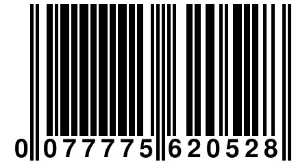 0 077775 620528