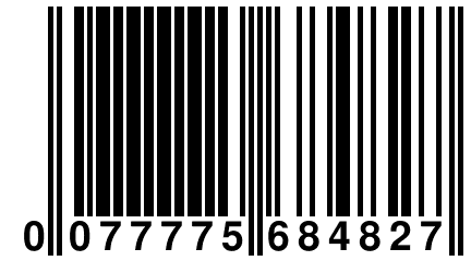 0 077775 684827