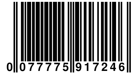 0 077775 917246