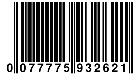 0 077775 932621