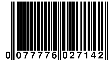 0 077776 027142