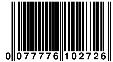 0 077776 102726