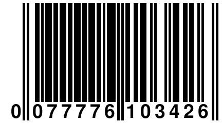 0 077776 103426