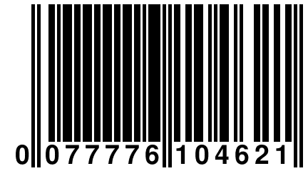 0 077776 104621