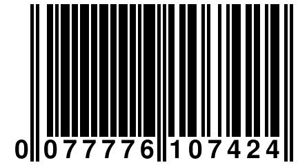 0 077776 107424