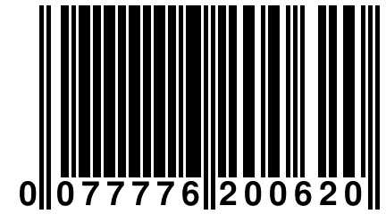 0 077776 200620