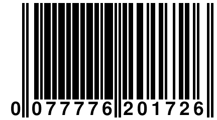 0 077776 201726