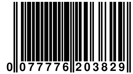 0 077776 203829