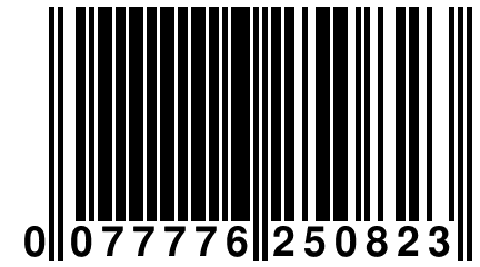 0 077776 250823