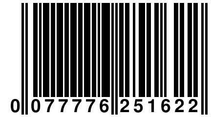 0 077776 251622