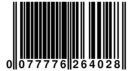 0 077776 264028