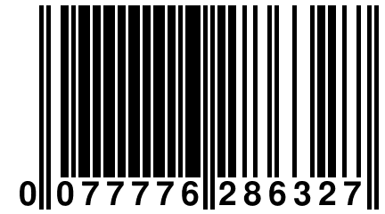 0 077776 286327