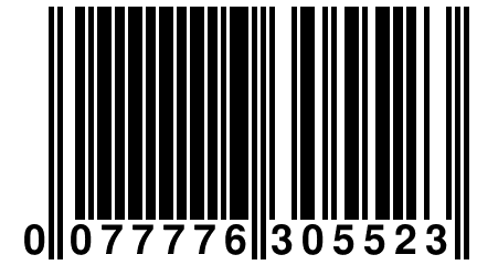 0 077776 305523