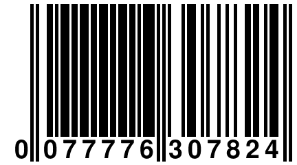 0 077776 307824