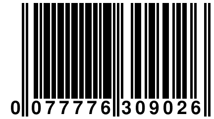 0 077776 309026