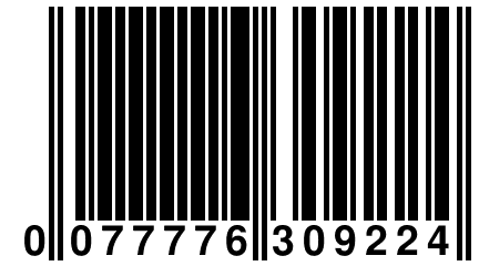 0 077776 309224