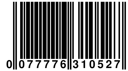 0 077776 310527