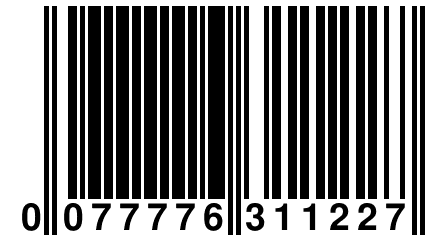 0 077776 311227