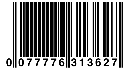 0 077776 313627