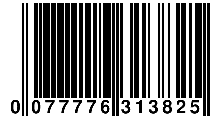 0 077776 313825