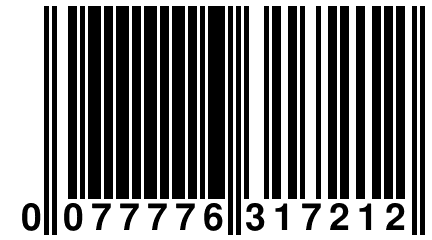 0 077776 317212