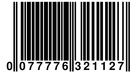 0 077776 321127