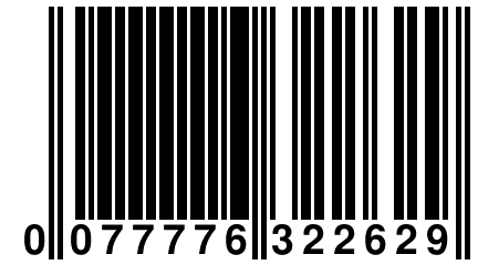 0 077776 322629