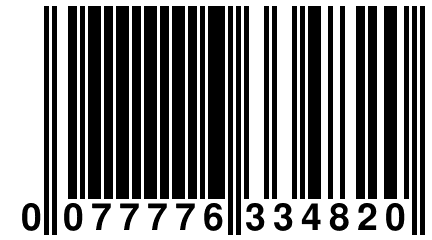 0 077776 334820