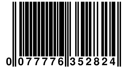 0 077776 352824