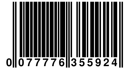 0 077776 355924