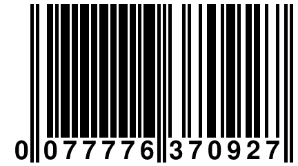 0 077776 370927