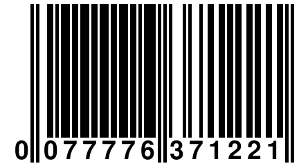 0 077776 371221