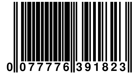 0 077776 391823