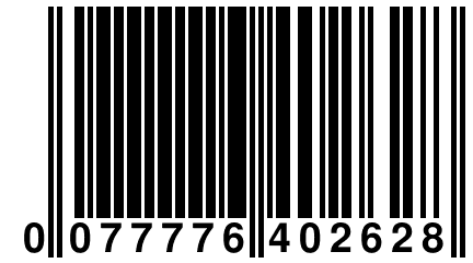 0 077776 402628