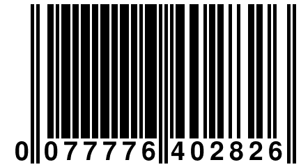 0 077776 402826