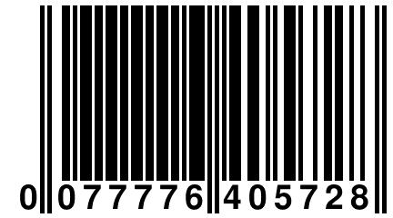 0 077776 405728