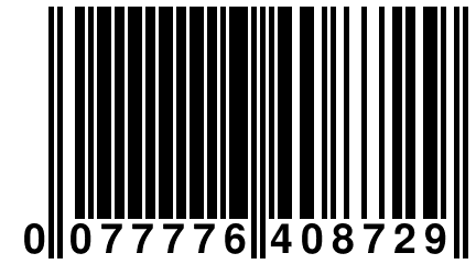 0 077776 408729