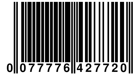 0 077776 427720