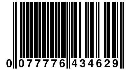 0 077776 434629