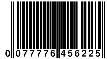 0 077776 456225